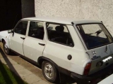Dacia 1410 (Дасиа 1410), 1984-1998, Универсал 