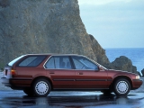 Honda Accord (Хонда Аккорд), 1990-1993, Универсал 