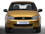 Автомобиль Ваз Kalina 1.4i (89 Hp) - описание, фото, технические характеристики