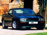 Aston Martin Virage (Астон Мартин Вираж), 1995-1995, Купе 