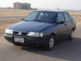 Fiat Tempra (Фиат Темпра), 1990-1996, Седан 