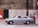 Mitsubishi Lancer (Мицубиси Лансер), 1983-1984, Седан 