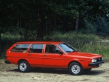 Volkswagen Passat (Фольксваген Пассат), 1980-1988, Универсал 