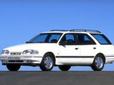 Ford Scorpio (Форд Скорпио), 1988-1994, Универсал 