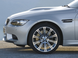 Автомобиль BMW M3 M3 (E90) Sedan - описание, фото, технические характеристики
