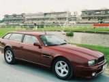 Aston Martin Virage (Астон Мартин Вираж), 1993-1995, Универсал 