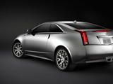 Автомобиль Cadillac CTS 3.6 V6 VVT (304 Hp) - описание, фото, технические характеристики
