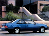 Ford Tempo (Форд Темпо), 1987-1995, Купе 