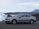 Автомобиль BMW 3er 320d (177 Hp) - описание, фото, технические характеристики
