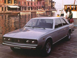Fiat 130 (Фиат 130), 1971-1978, Купе 