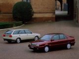 Lancia Dedra (Лянча Дедра), 1994-1999, Универсал 