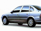 Chevrolet Vectra (Шевроле Вектра), 1996-н.в., Седан 
