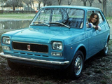 Fiat 127 (Фиат 127), 1971-1986, Хэтчбек 