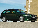 BMW Alpina B8 (БМВ Альпина Б8), 1995-1998, Универсал 