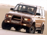 УАЗ 3162 (УАЗ 3162), 2000-н.в., Внедорожник  