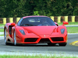 Ferrari Enzo (Феррари Энцо), 2002-н.в., Купе 
