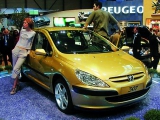 Автомобиль Peugeot 307 2.0 HDi (107 Hp) - описание, фото, технические характеристики