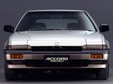 Honda Accord (Хонда Аккорд), 1985-1989, Универсал 