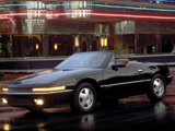 Автомобиль Buick Reatta 3.8 i V6 (173 Hp) - описание, фото, технические характеристики
