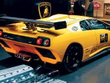 Автомобиль Lamborghini Diablo 6.0 V12 (550 Hp) - описание, фото, технические характеристики