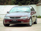 Holden Calais (Холден Калаис), 1998-н.в., Седан 