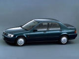 Honda Domani (Хонда Домани), 1992-1996, Седан 