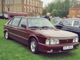 Tatra T613 (Татра Т613), 1988-1994, Седан 