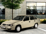 Автомобиль Daewoo Nexia 1.6 (109 Hp) - описание, фото, технические характеристики