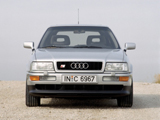 Audi S2 (Ауди С2), 1992-1995, Универсал 