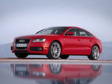Автомобиль Audi A5 3.0 TDI (240 Hp) - описание, фото, технические характеристики
