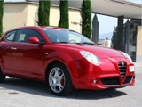 Автомобиль Alfa Romeo MiTo 1.4 16V (95 Hp) - описание, фото, технические характеристики