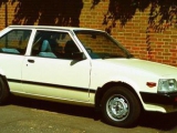 Mazda 323 (Мазда 323), 1980-1985, Хэтчбек 