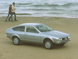 Alfa Romeo Alfetta (Альфа Ромео Альфетта), 1974-1986, Хэтчбек 