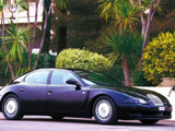 Bugatti EB 112 (Бугатти ЕБ 112), 1993-1998, Седан 