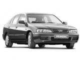 Nissan Primera (Ниссан Примера), 1996-2002, Хэтчбек 