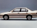 Nissan Primera (Ниссан Примера), 1990-1997, Седан 