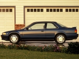 Honda Accord (Хонда Аккорд), 1990-1993, Купе 