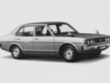 Daihatsu Charmant (Дайхатсу Чармант), 1982-1988, Седан 