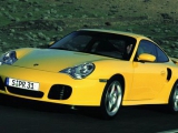 Porsche 911 (Порше 911), 2000-2005, Купе 