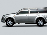 Автомобиль Great Wall Hover 2.4 i (130 Hp) - описание, фото, технические характеристики