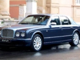 Bentley Arnage (Бентли Арнаж), 1999-н.в., Седан 