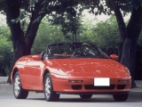 Kia Roadster (Киа Родстер), 1999-н.в., Родстер 