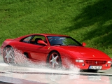 Ferrari F355 (Феррари Ф355), 1994-1999, Купе 