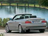 Автомобиль BMW 3er 328 i (193 Hp) - описание, фото, технические характеристики