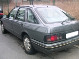 Ford Sierra (Форд Сиерра), 1987-1993, Хэтчбек 