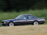BMW Alpina B7 (БМВ Альпина Б7), 1978-1988, Купе 