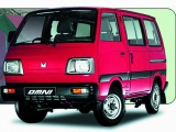 Автомобиль Maruti Omni 0.8 (37 Hp) - описание, фото, технические характеристики
