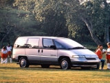 Chevrolet Lumina (Шевроле Люмина), 1989-1996, Минивэн 