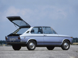 BMW 2er (БМВ 2 серии), 1971-1975, Универсал 