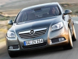 Автомобиль Opel Insignia 2.8 V6 Turbo (260 Hp) 4x4 Automatik - описание, фото, технические характеристики